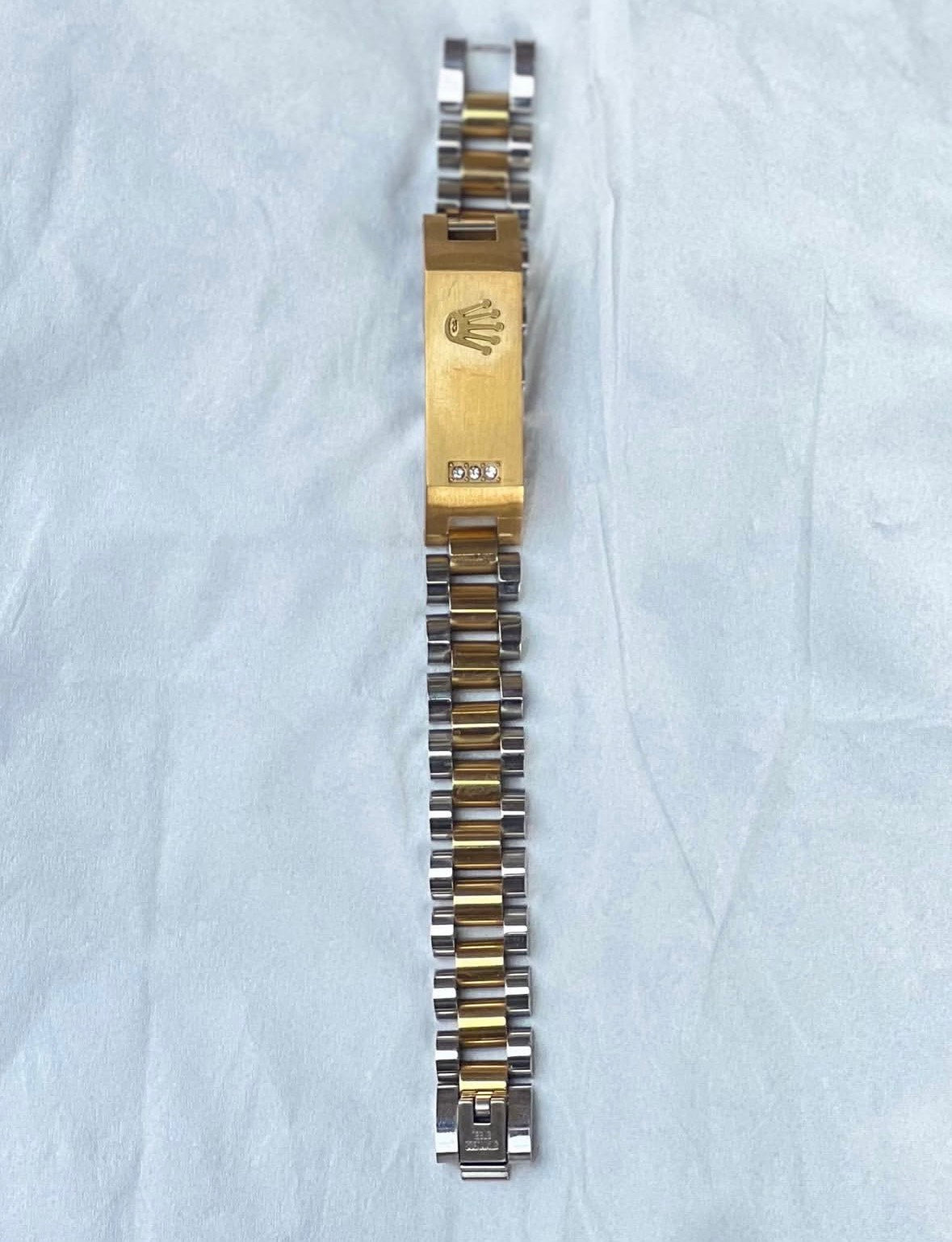 Prestige Series - Gold Addition